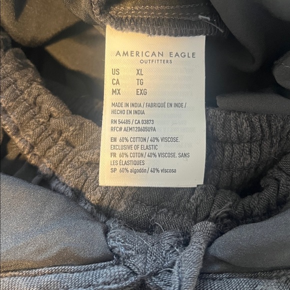 American Eagle Jumpsuit - Picture 6 of 6